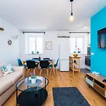 Apartment Sol-1 In Old Part Of Centar *