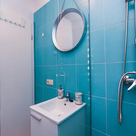 Apartment Sol-1 In Old Part Of Centar