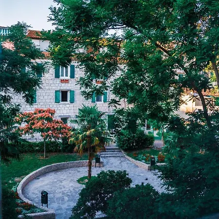 Appartamento Sol-1 In Old Part Of Centar