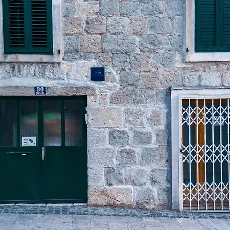 Apartman Sol-1 In Old Part Of Centar Split